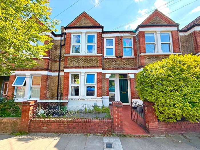 5 Bedroom Terraced House To Rent In Revelon Road, Brockley, London, SE4