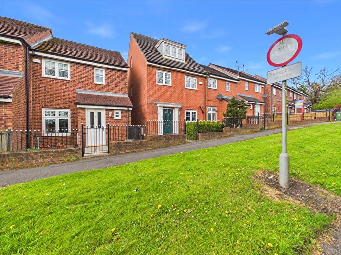 3 Bedroom Terraced House For Sale In Leazes Lane, St. Helen Auckland, Bishop Auckland, Durham, DL14