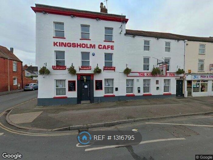 2 Bedroom Flat To Rent In Kingsholm Road, Gloucester GL1