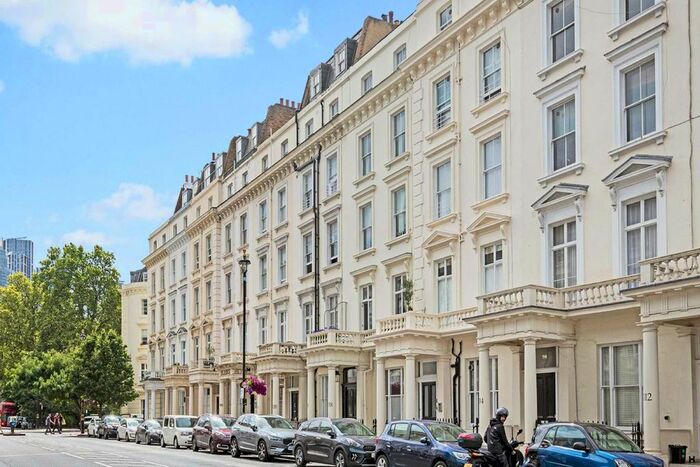 1 Bedroom Flat To Rent In Belgrave Road, London, SW1V