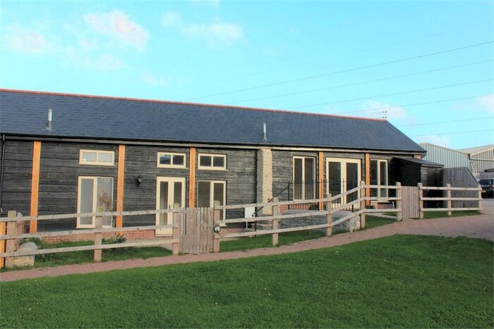 3 Bedroom Barn Conversion To Rent In Hele Manor Barns, Hele, Taunton, TA4