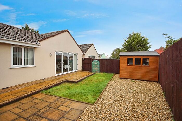 3 Bedroom Bungalow For Sale In St. Michaels Drive, Bristol, Somerset, BS15