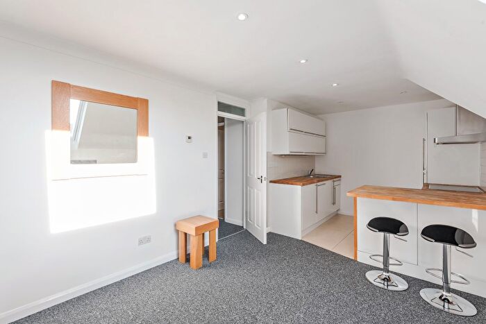 1 Bedroom Property To Rent In Theydon Gate, Epping, CM16