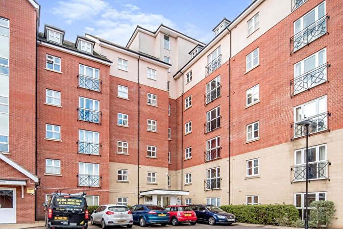 1 Bedroom Apartment To Rent In Palgrave Road, Bedford, MK42