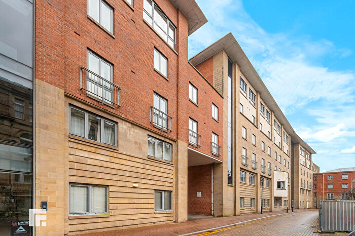 1 Bedroom Apartment To Rent In St Stephens Mansions, Cardiff Bay, CF10