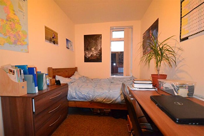 5 Bedroom Terraced House To Rent In Milner Road, Selly Oak, B29
