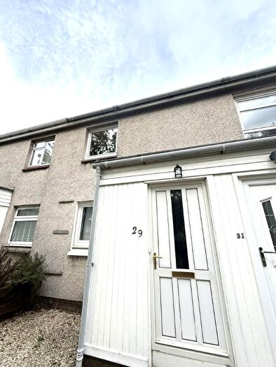 2 Bedroom Flat To Rent In Glenavon Drive, Dunfermline, Fife, KY12