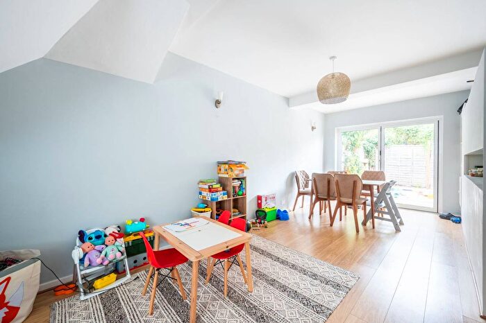 3 Bedroom Property To Rent In The Hall, Foxes Dale, Blackheath, London, SE3