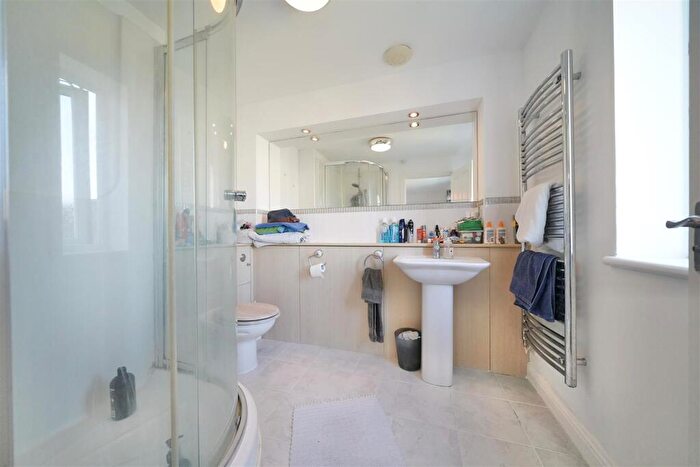 2 Bedroom Apartment To Rent In Passage Close, Wyke Regis, Weymouth, DT4