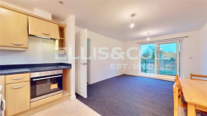 2 Bedroom Apartment To Rent In Wellspring Crescent, Wembley, HA9