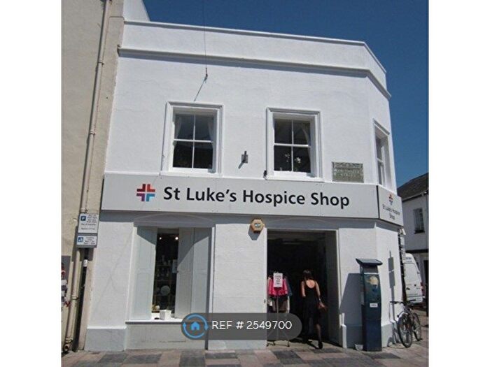 1 Bedroom Flat To Rent In Citadel Ope, Plymouth, PL1