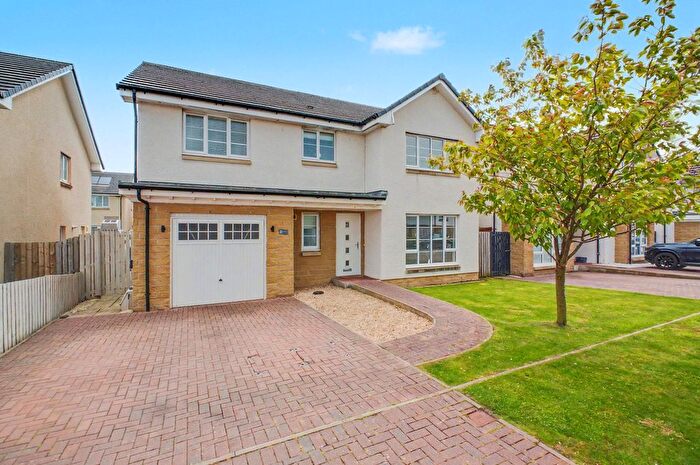 4 Bedroom Villa For Sale In Aspen Way, Perceton, Irvine, KA11