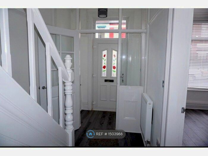 4 Bedroom Terraced House To Rent In Thurston Road, Liverpool, L4