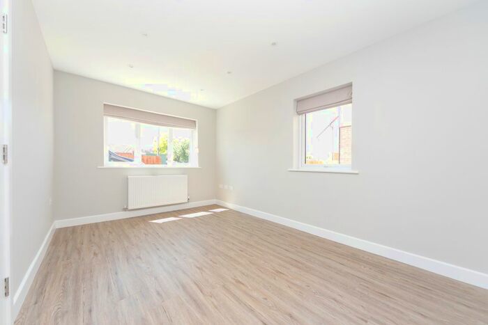 4 Bedroom Semi-Detached House To Rent In Osprey Place, Elliott Road, March, Cambridgeshire, PE15