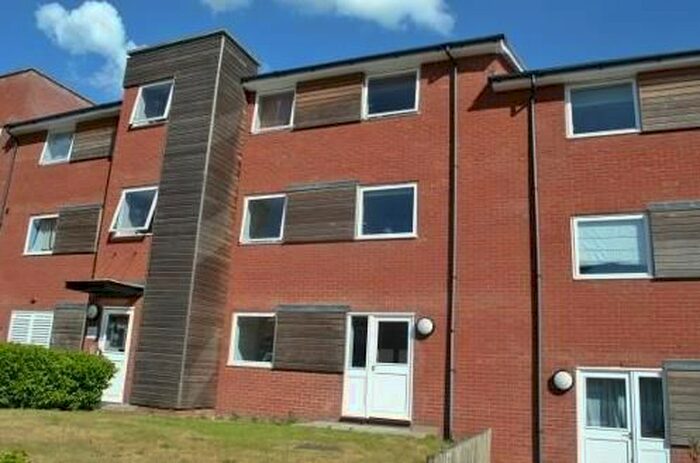 2 Bedroom Property To Rent In Pownall Road, Ipswich, Ipswich, IP3