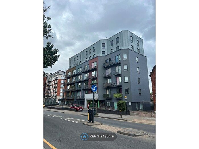 1 Bedroom Flat To Rent In Northolt Road, Harrow, HA2