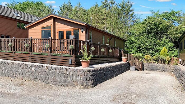 2 Bedroom Lodge For Sale In , Arnside, South Lakeland Leisure Village, Carnforth, LA6