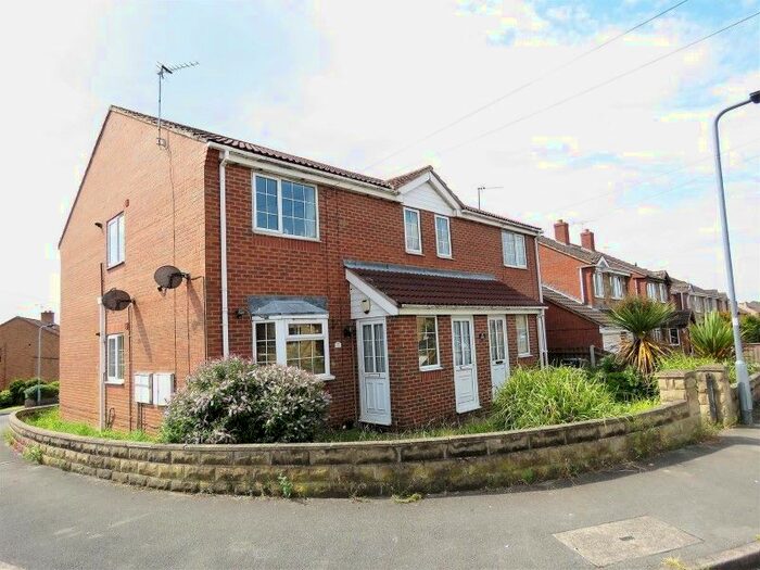 2 Bedroom Property To Rent In Dove Side Apartments, Dove Side Drive, Darfield, S73