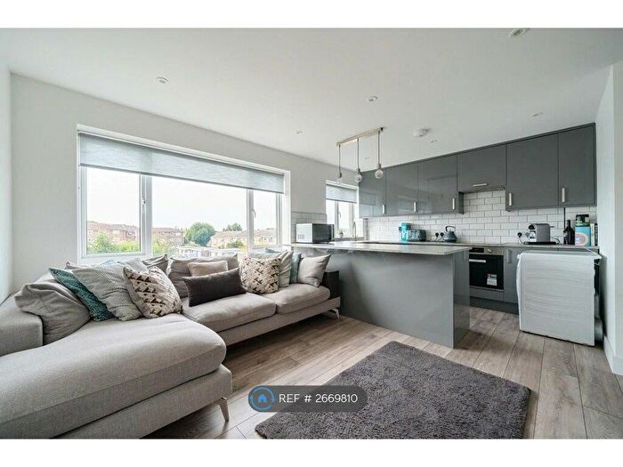 1 Bedroom Flat To Rent In Hatherley Road, Sidcup, DA14