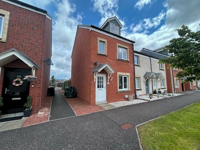 3 Bedroom House To Rent In Barrangary Road, Bishopton, PA7