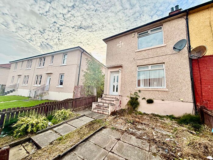 2 Bedroom Semi-Detached House To Rent In Kenilworth Crescent, Hamilton, ML3