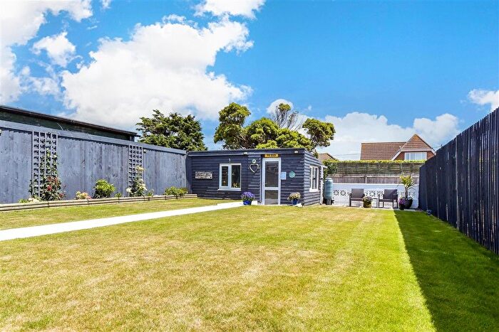 3 Bedroom Semi-Detached Bungalow For Sale In Pleasance Road North, Lydd-On-Sea, Romney Marsh, Kent, TN29