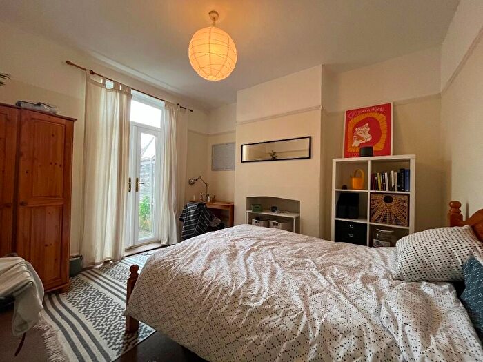 1 Bedroom Semi-Detached House To Rent In Tortworth Road, Bristol, BS7