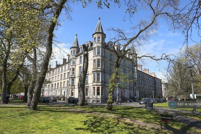 3 Bedroom Flat To Rent In Leven Terrace, Edinburgh, EH3