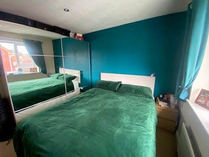 3 Bedroom Detached House For Sale In Astcote Court, Kirk Sandall, Doncaster, South Yorkshire, DN3