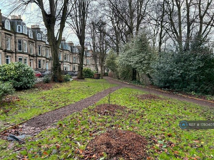 2 Bedroom Flat To Rent In Douglas Crescent, Edinburgh, EH12