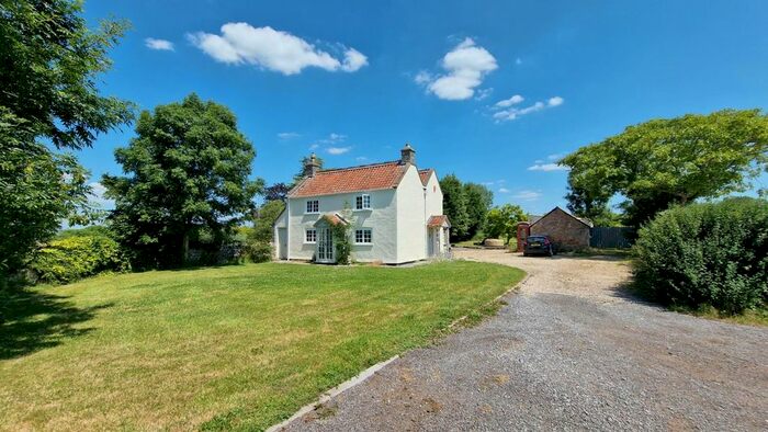 4 Bedroom Property For Sale In Wedmore, BS28