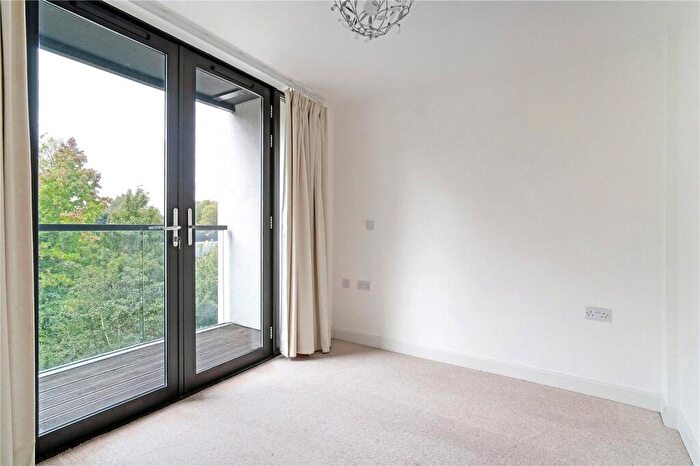 2 Bedroom Apartment To Rent In Honeybourne Way, Cheltenham, Gloucestershire, GL50