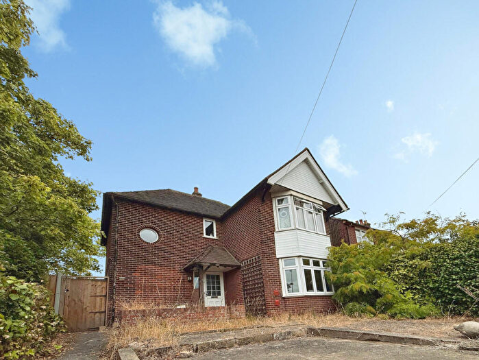 4 Bedroom Detached House To Rent In Elmstead Road, Colchester, CO4