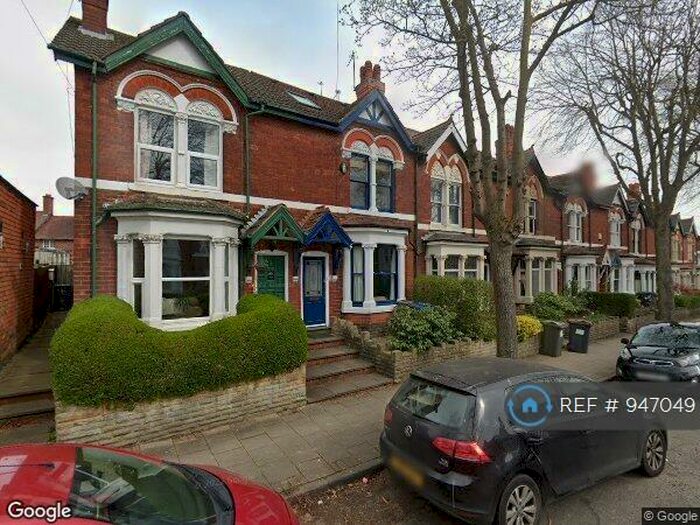 3 Bedroom Terraced House To Rent In Third Avenue, Birmingham, B29