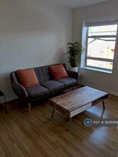 1 Bedroom Flat To Rent In Windsor Court, London, E3