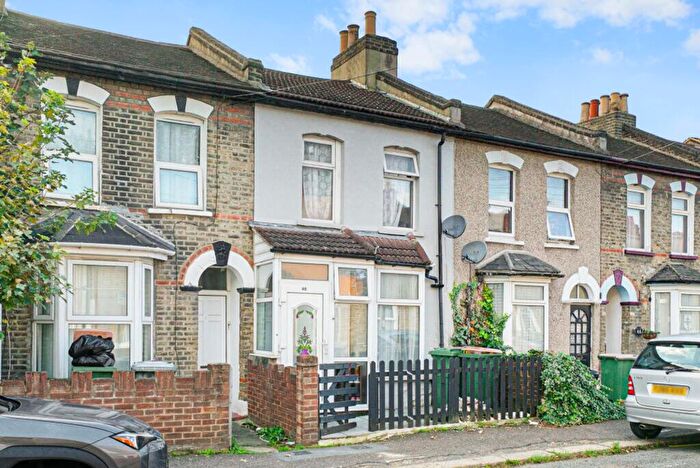 3 Bedroom Terraced House For Sale In Tower Hamlets Road, London, E7