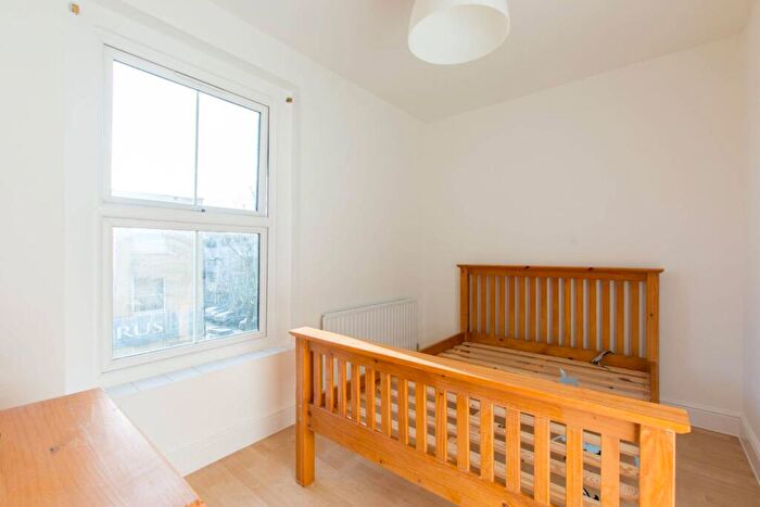 1 Bedroom Flat To Rent In Fonthill Road, , Finsbury Park, London, N4