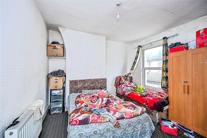 3 Bedroom Terraced House For Sale In Brookdale Road, Liverpool, Merseyside, L15