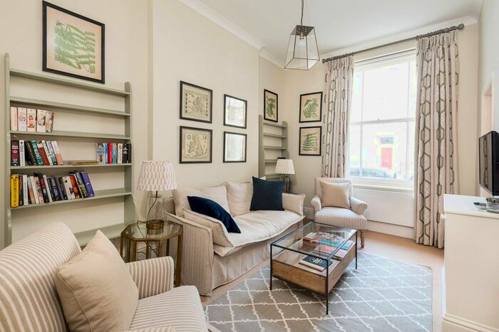 2 Bedroom Flat To Rent In Alderney Street, Pimlico, London, SW1V