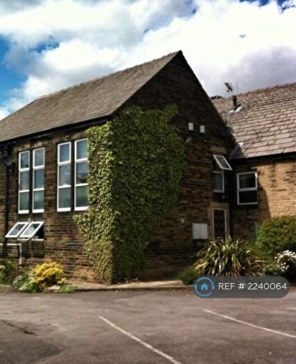 1 Bedroom Flat To Rent In North View Road, Bradford, BD4