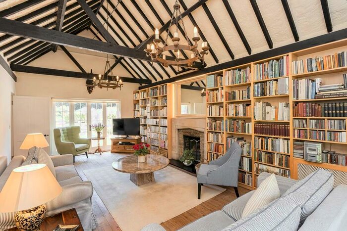 5 Bedroom Detached House For Sale In Lewes Road, Scaynes Hill, Haywards Heath, RH17