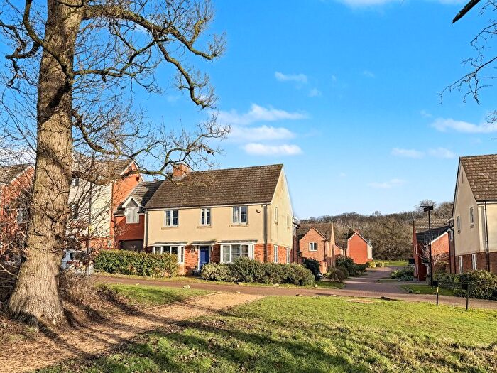 5 Bedroom Detached House For Sale In Swift Avenue, Rugby, CV21