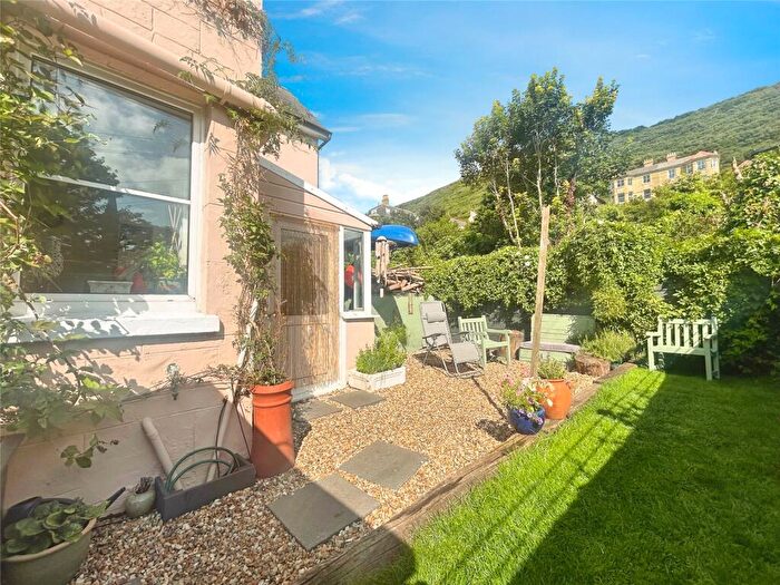 2 Bedroom Semi-Detached House For Sale In High Street, Ventnor, Isle Of Wight, PO38