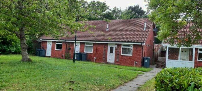 1 Bedroom End Of Terrace House To Rent In Raddlebarn Farm Drive, Selly Oak, Birmingham, B29