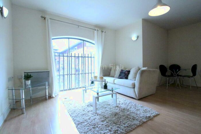 1 Bedroom Apartment To Rent In Home, Chapeltown Street, Piccadilly, M1
