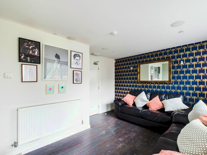 4 Bedroom Terraced House To Rent In Florence Street, Newcastle-Under-Lyme, ST5