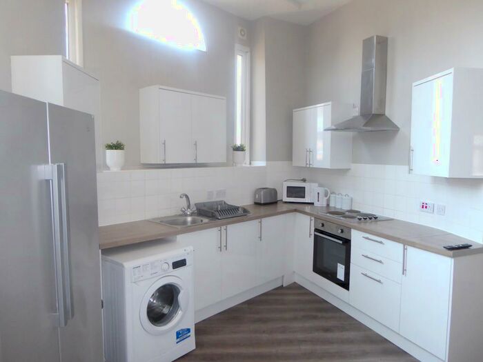 1 Bedroom Flat To Rent In Spekeland Road, Liverpool, L7