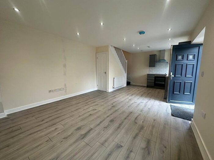 1 Bedroom Semi-Detached House To Rent In High Street, Rainham, ME8