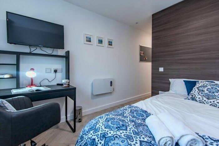 Property To Rent In Broadgate, Nottingham, NG9