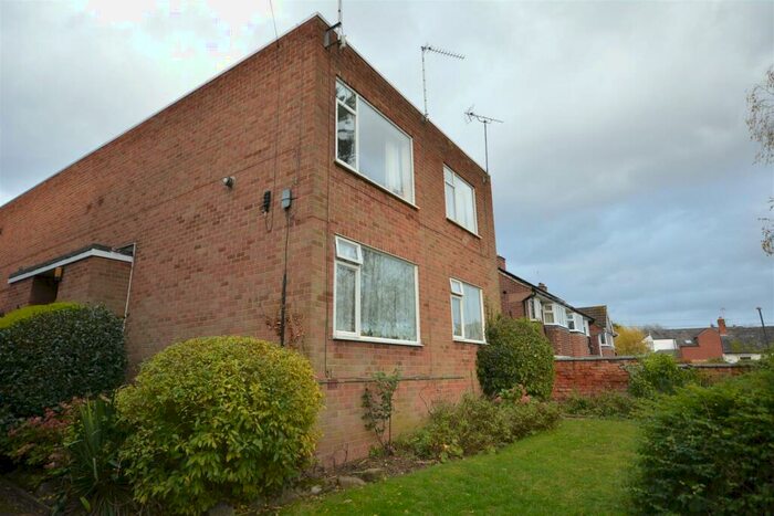 1 Bedroom Flat To Rent In Sydney House, Church Street, Littleover, Derby, DE23